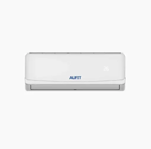 [CCI-R32-12K-220] [AUFIT] [CCI-R32-12K-220] Minisplit WiFi Inverter • 1 TON • Solo Frio